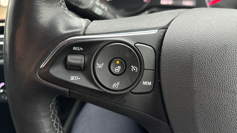 Vauxhall Crossland 1.2 Turbo [130] Ultimate 5dr Auto Petrol Hatchback